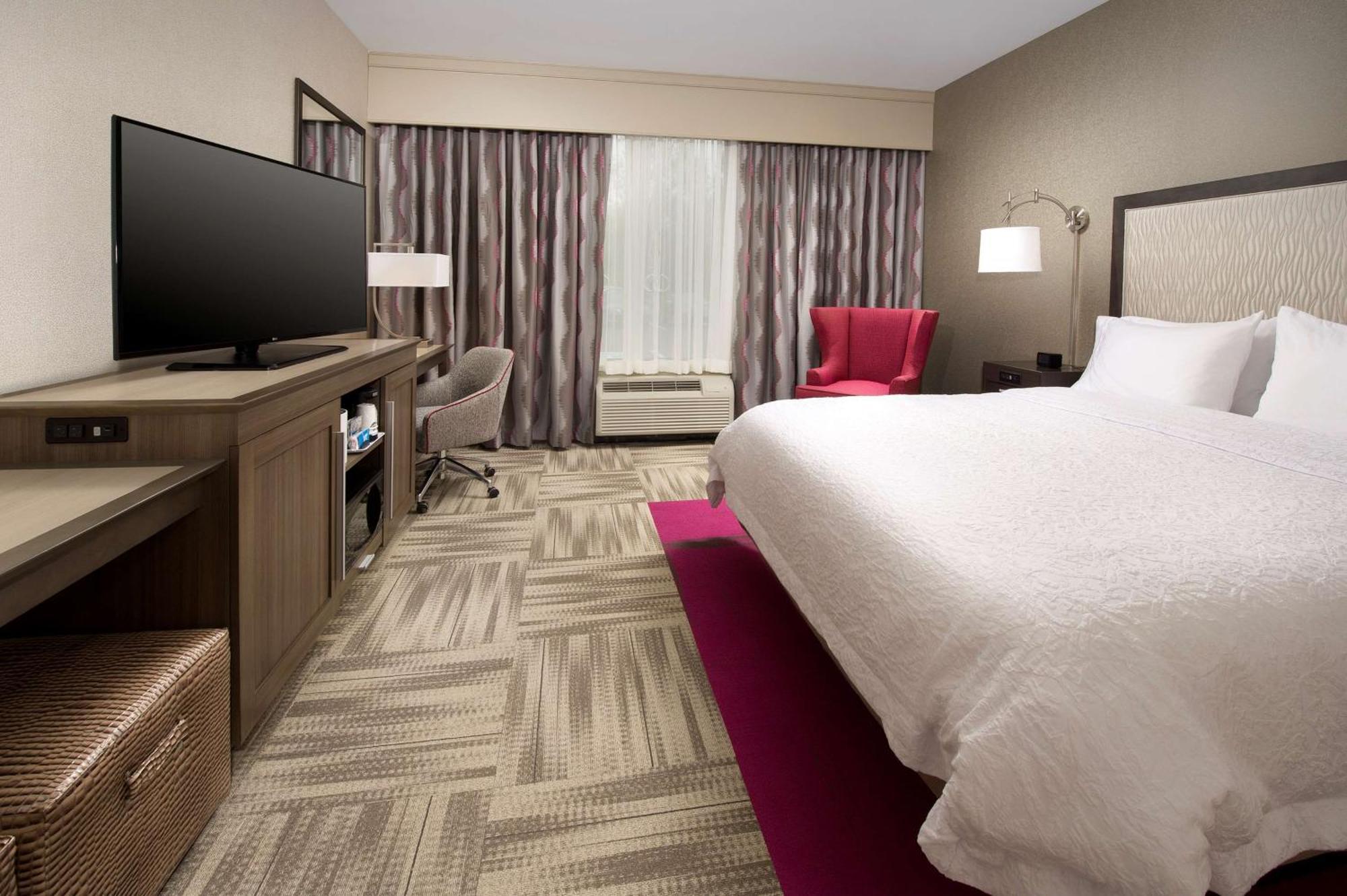 Hampton Inn Huntsville/Village Of Providence, Al Exterior foto